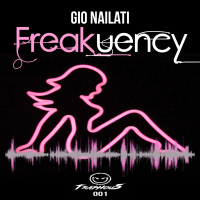 Freakuency (feat. MC Flipside) (Single)