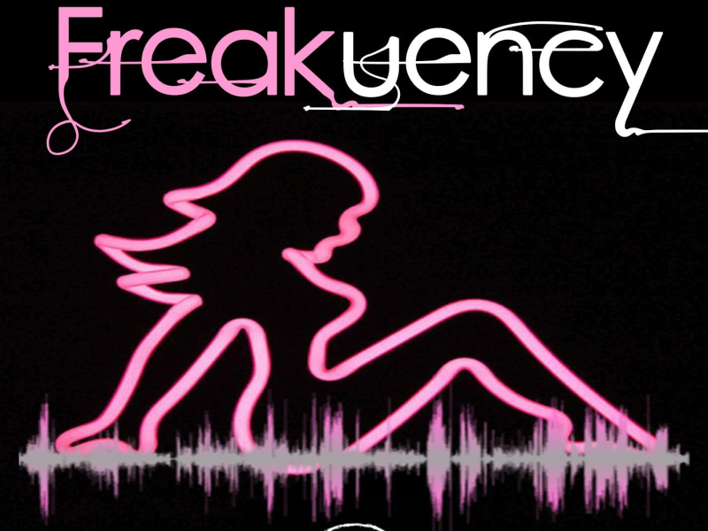 Freakuency (feat. MC Flipside) (Single)