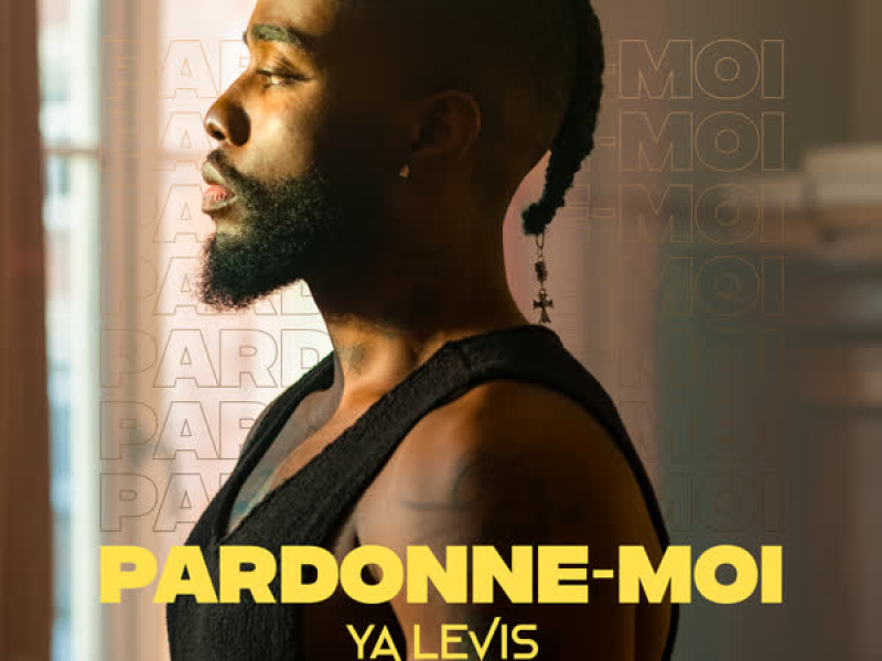 Pardonne-moi (Single)