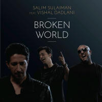 Broken World (Single)