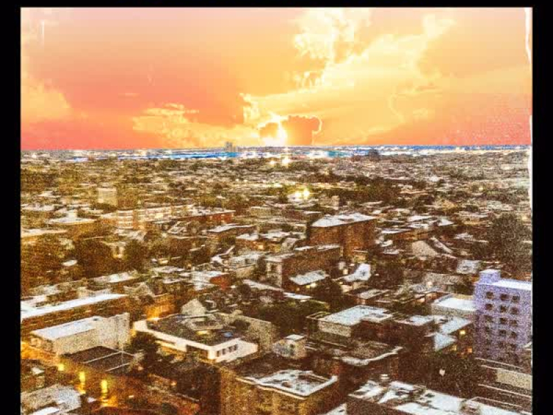 Philadelphia (Single)