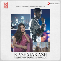 Kashmakash (Single)