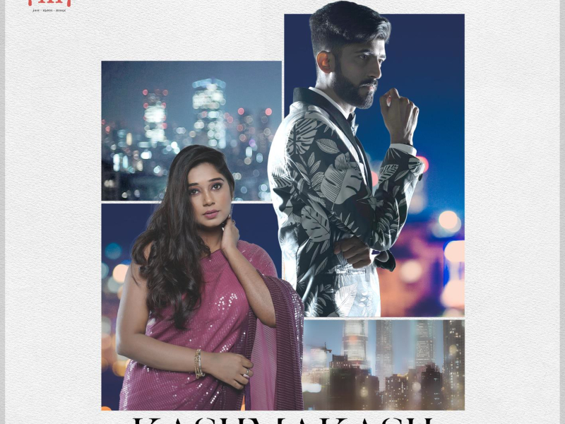 Kashmakash (Single)