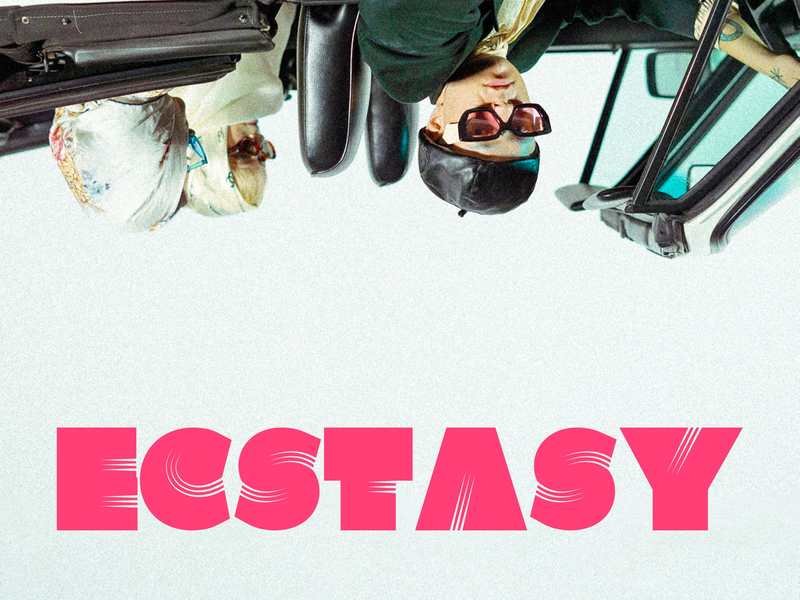 Ecstasy (Single)