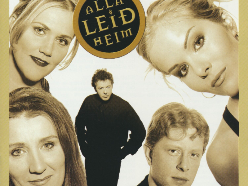 Alla leið heim