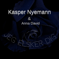 Jeg Elsker Dig (Single)