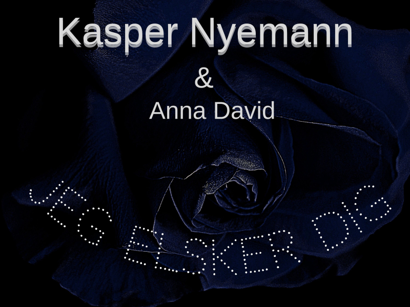 Jeg Elsker Dig (Single)