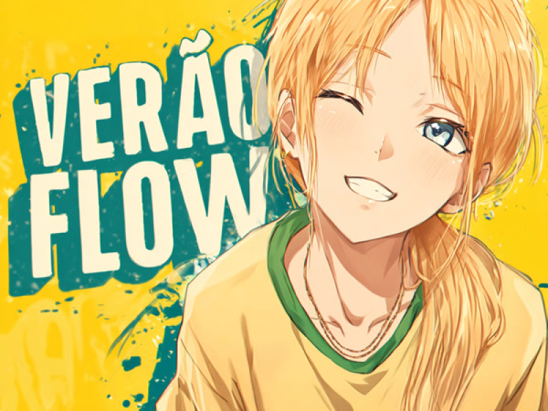 Verão Flow (EP)