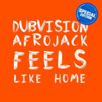 Feels Like Home (Official Song F1 Dutch Grand Prix) (Single)