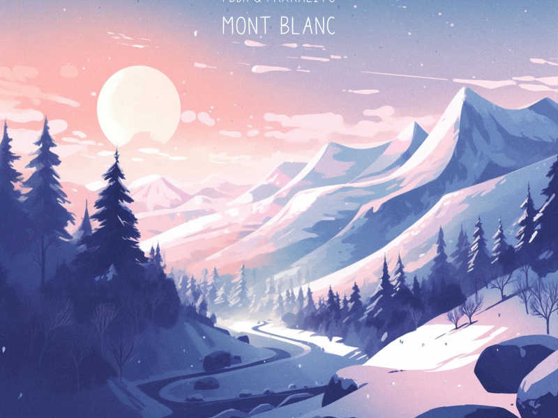 Mont Blanc (Single)
