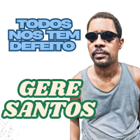 todos nos tem defeito (Single)