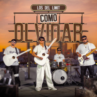 Como Olvidar (Single)