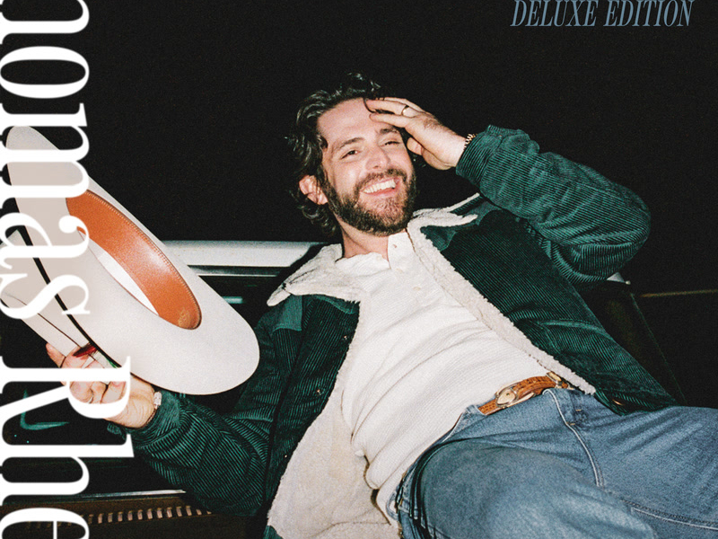 About A Woman (From A Small Town)