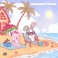 Summer Blues (Single)