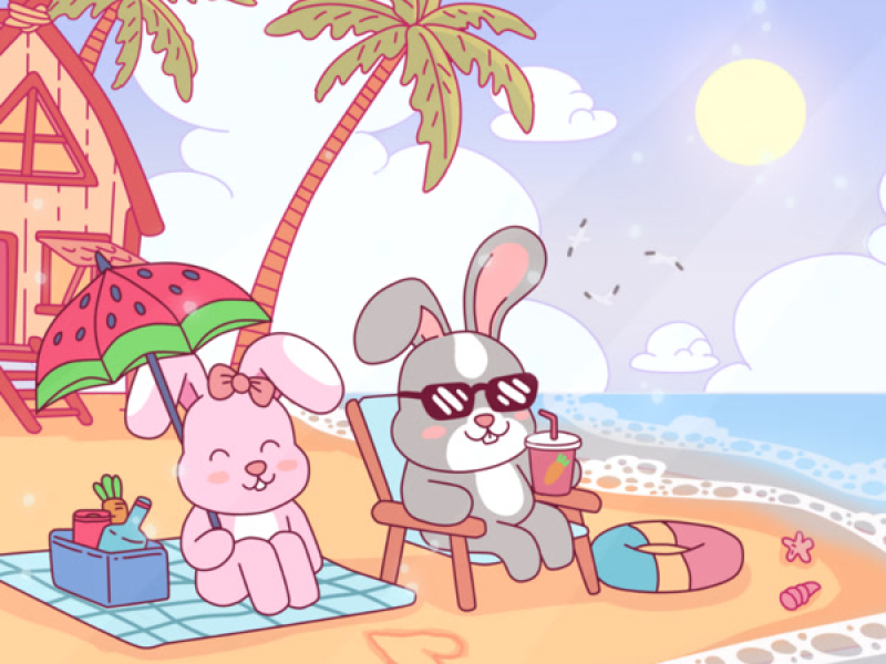 Summer Blues (Single)