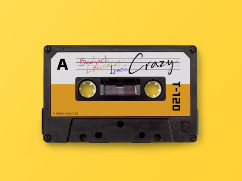 Crazy (Single)