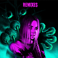 Bad Things (Remixes) (Single)