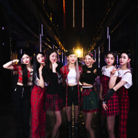 A Kind Of Magic (Coke Studio Session) (Single)