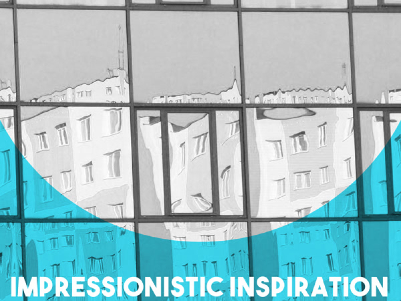 Impressionistic Inspiration