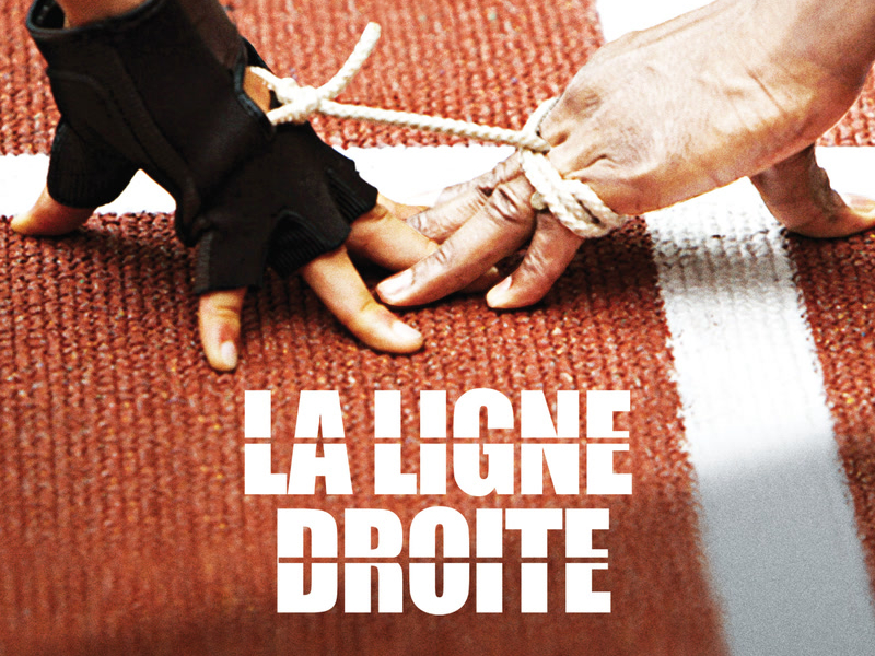 La Ligne Droite (Original Motion Picture Soundtrack)