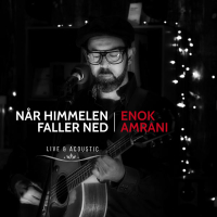 Når Himmelen Faller Ned (LIVE & ACOUSTIC) (Single)