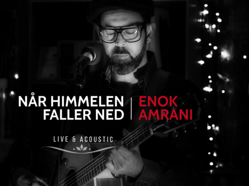 Når Himmelen Faller Ned (LIVE & ACOUSTIC) (Single)
