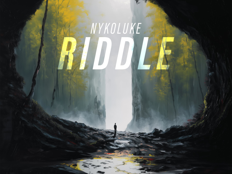 RIDDLE (Single)