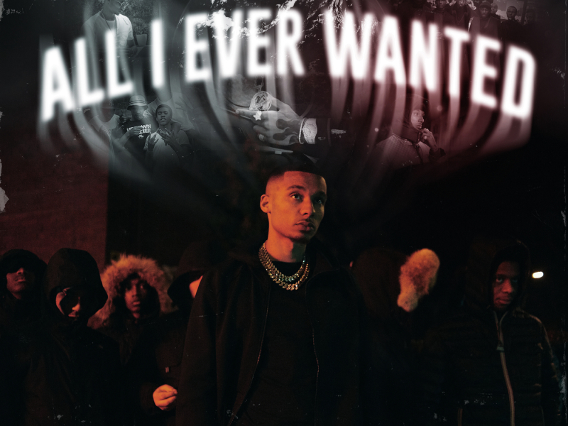 All I Ever Wanted (Edit)