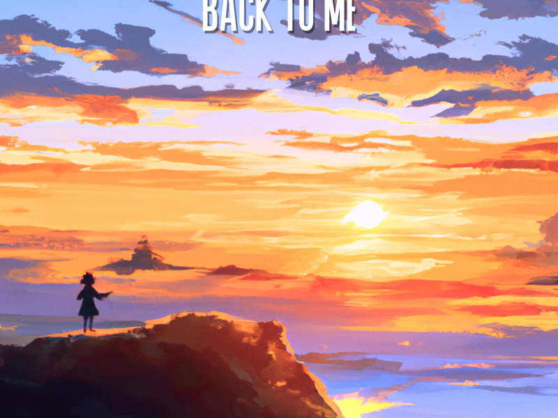 Back To Me (Single)