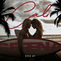 Cali (Sped Up) (Single)