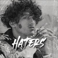 HATERS (TYPE BEAT) (Single)