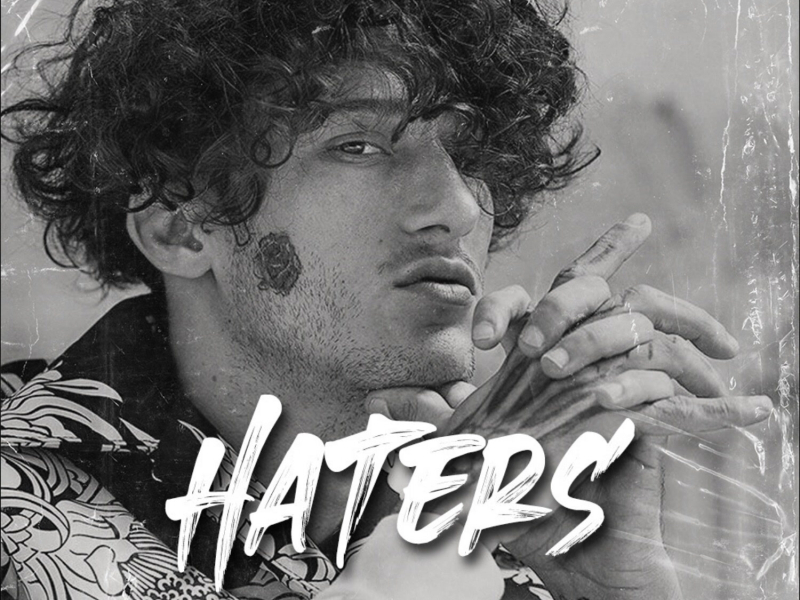 HATERS (TYPE BEAT) (Single)