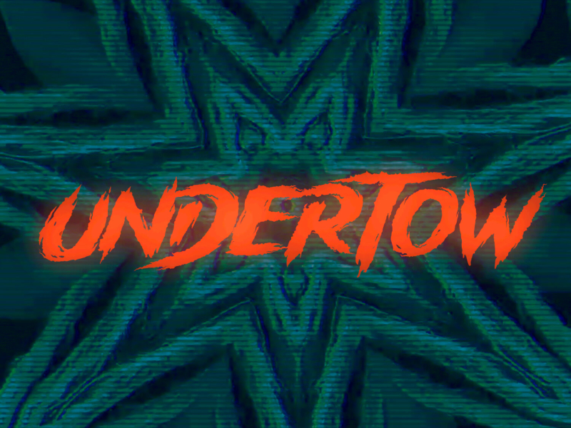 Undertow (EP)