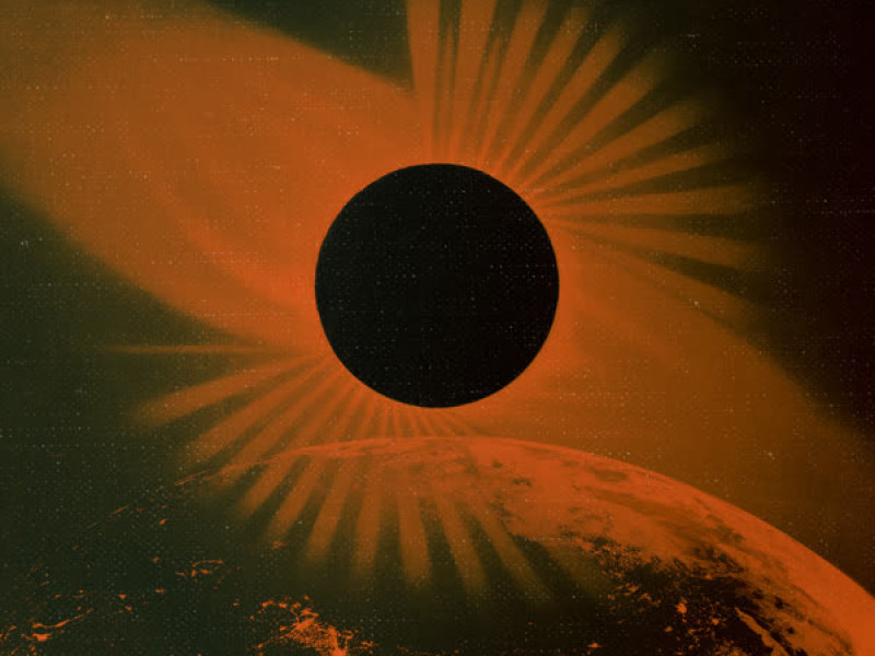 THE END OF EVERYTHING