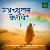 Achyutam Keshavam (Single)