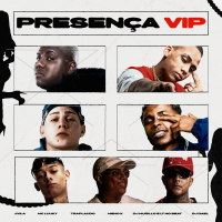 Presença Vip (Single)