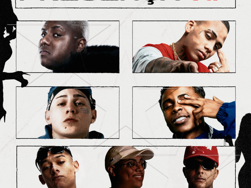 Presença Vip (Single)