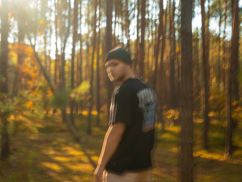 pierwszy dzień jesieni (Single)