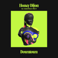 Downtown (Single)