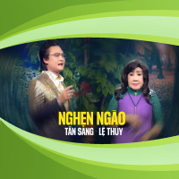 Nghẹn Ngào (Single)