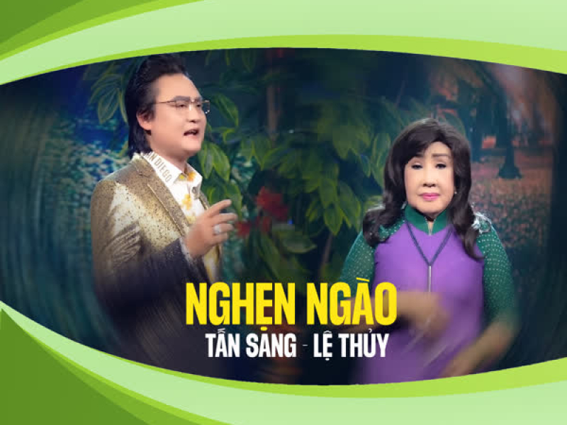 Nghẹn Ngào (Single)