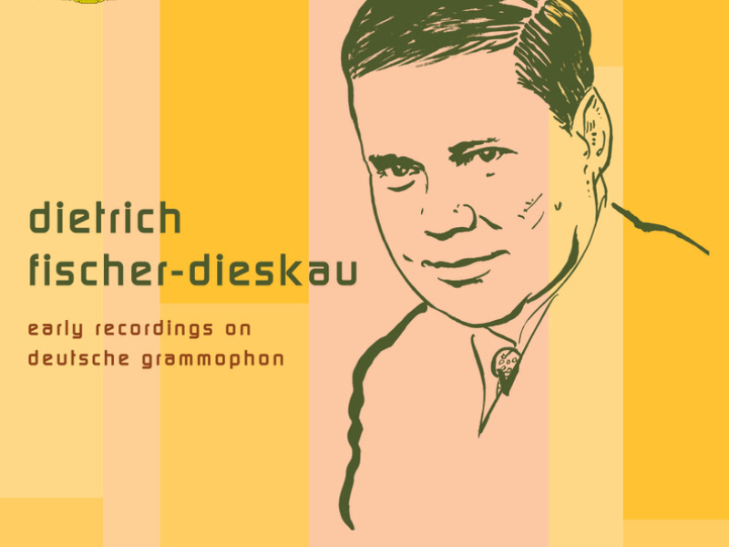 Early Recordings on Deutsche Grammophon