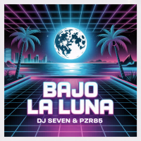 Bajo La Luna (Single)