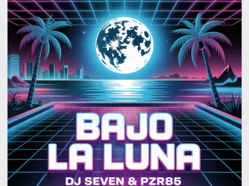 Bajo La Luna (Single)
