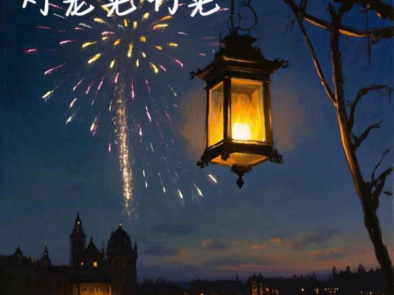 灯笼晃啊晃 (Single)