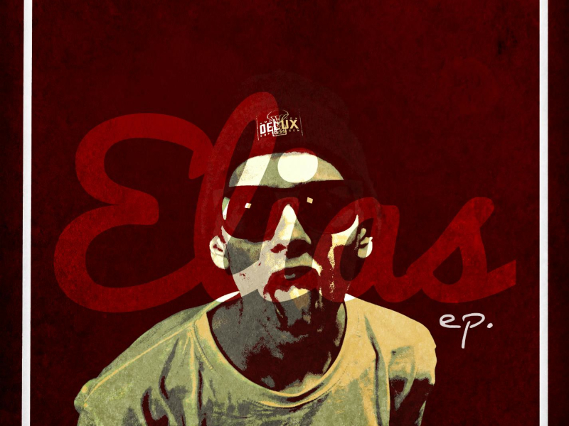 ELIAS EP (Original) (Single)