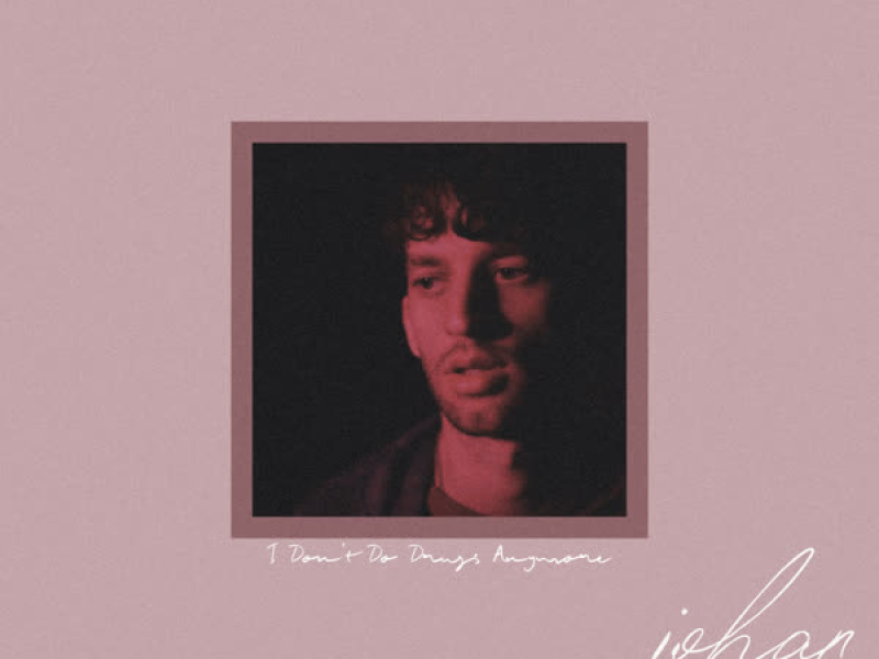 i don't do drugs anymore (Single)