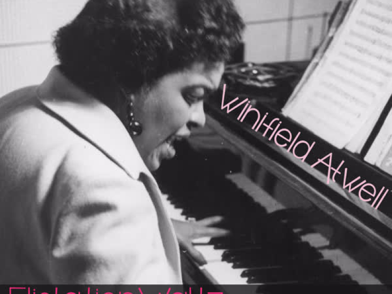 Flirtation Waltz (Single)