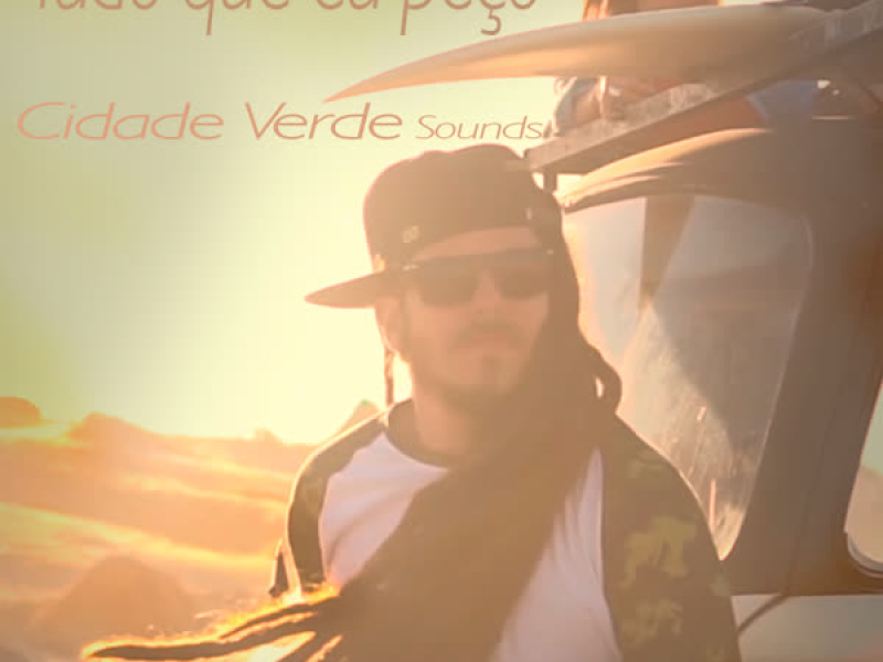 Tudo Que Eu Peço (Single)