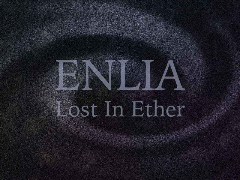 Lost In Ether (Single)